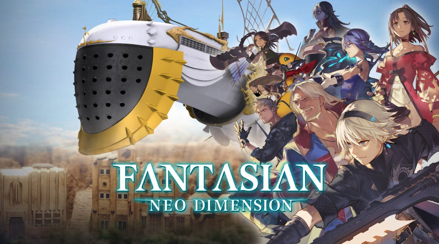 Fantasian Neo Dimension Game Audit